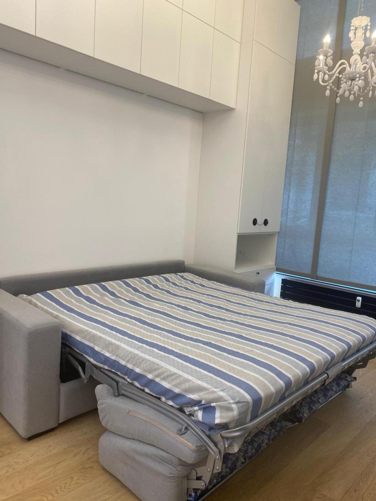 Imperia 11 Appartement Milan