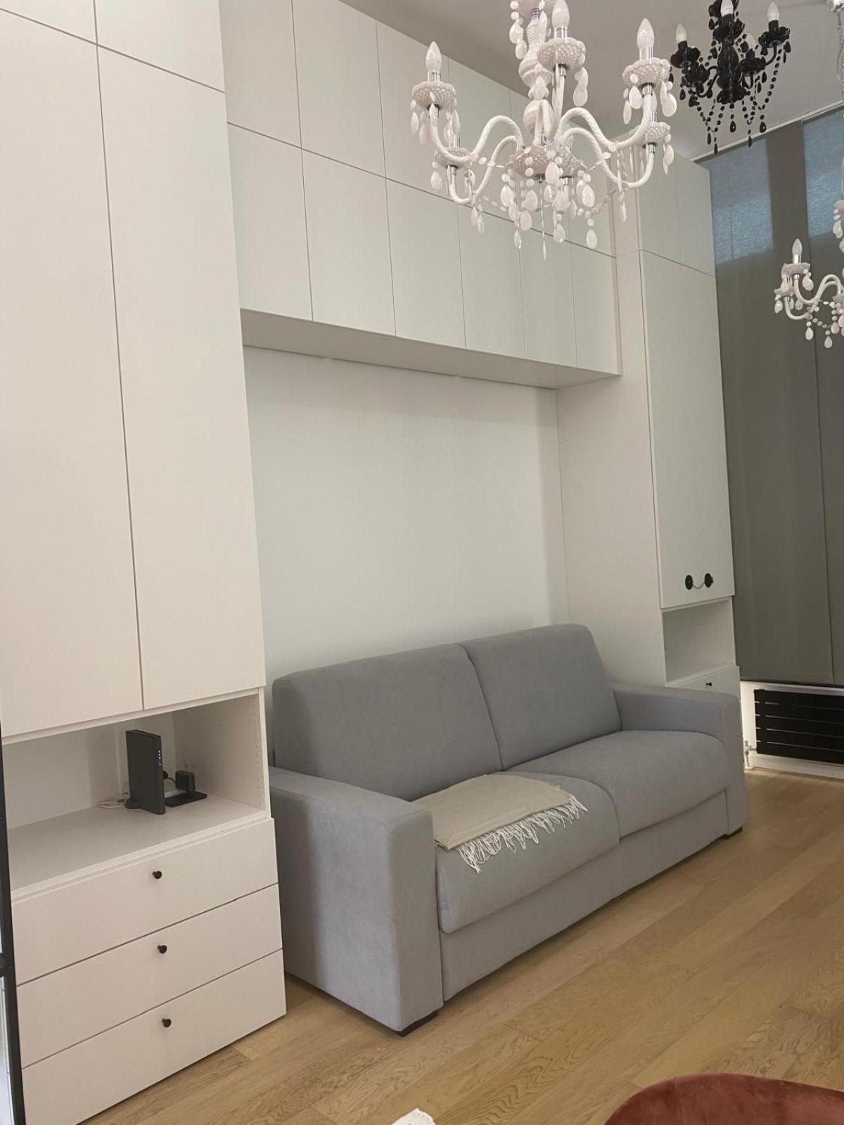 Imperia 11 * Milan