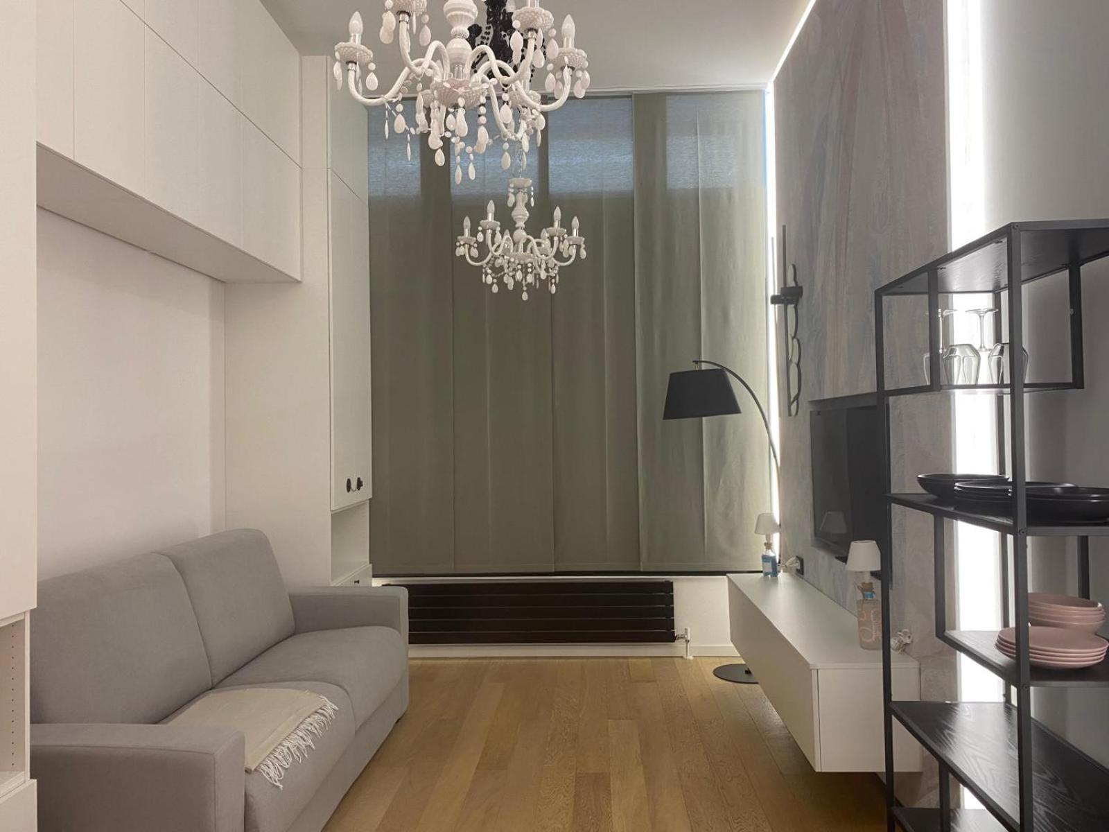 Imperia 11 Appartement