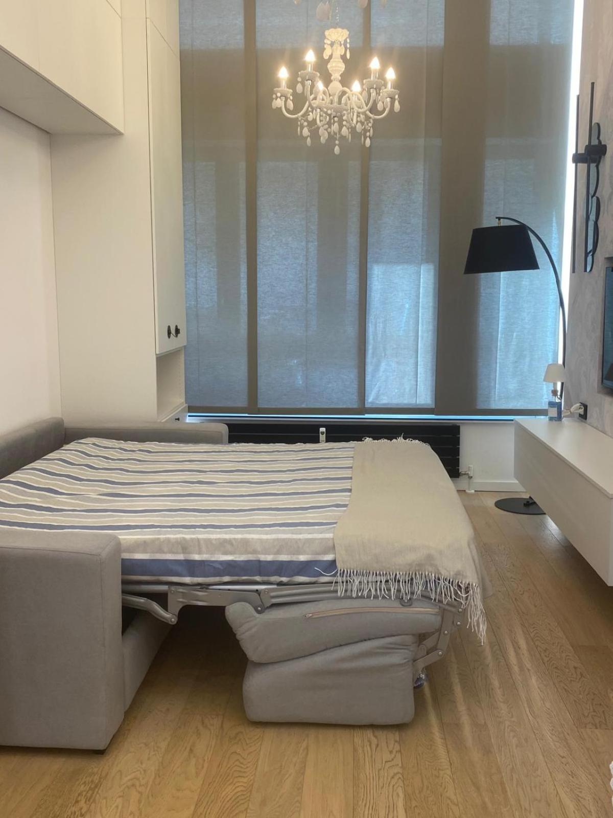 Apartment Imperia 11