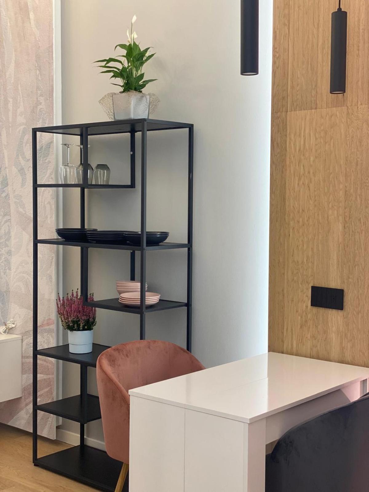 Imperia 11 Appartement Milan