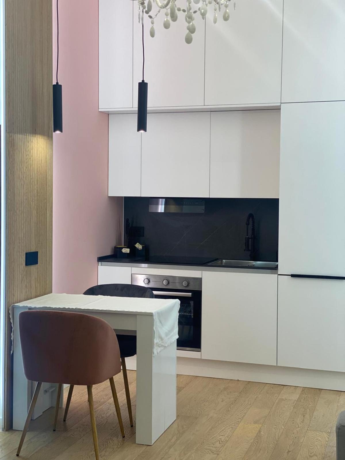 Appartement Imperia 11