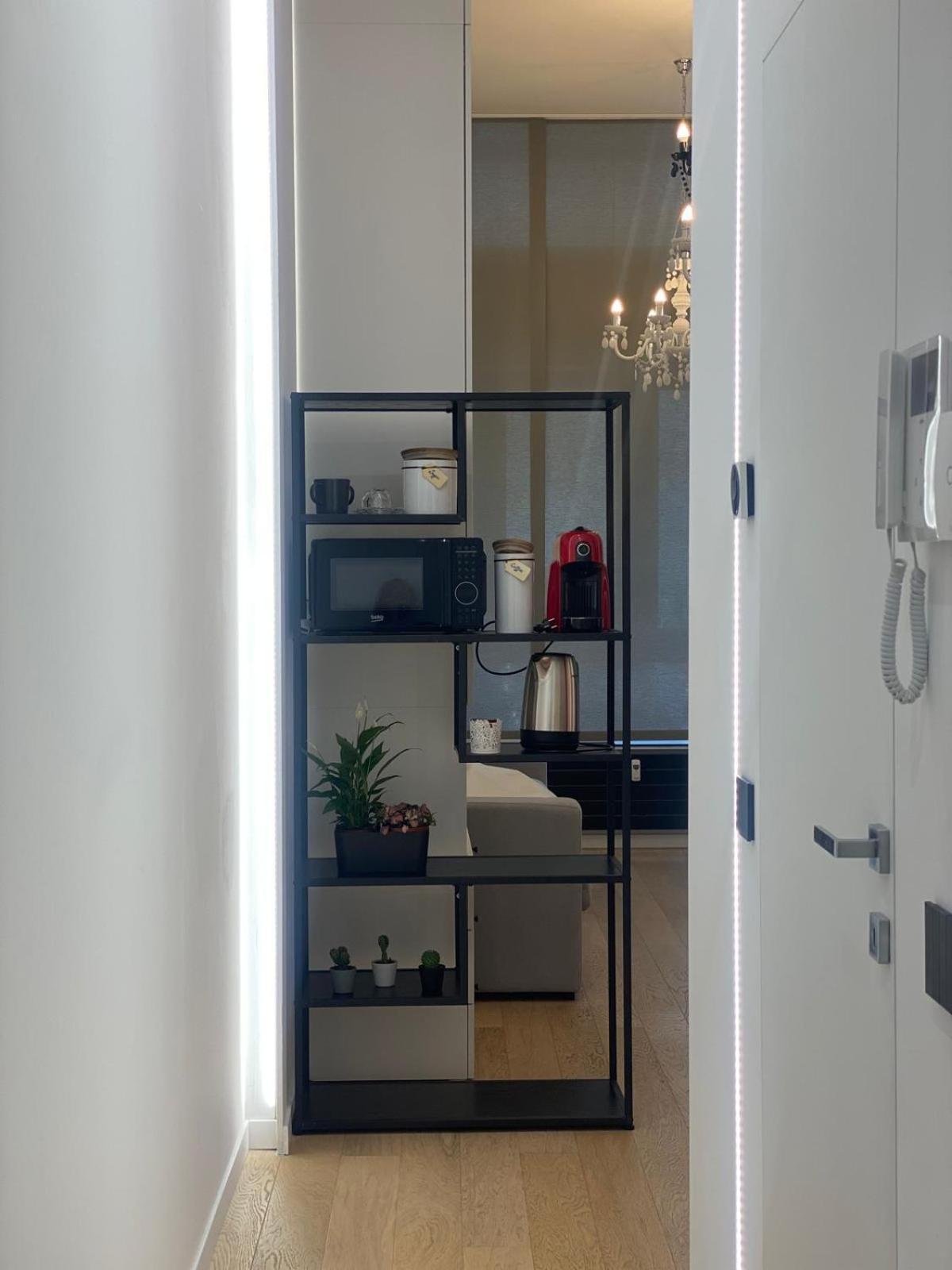 Imperia 11 Appartement *