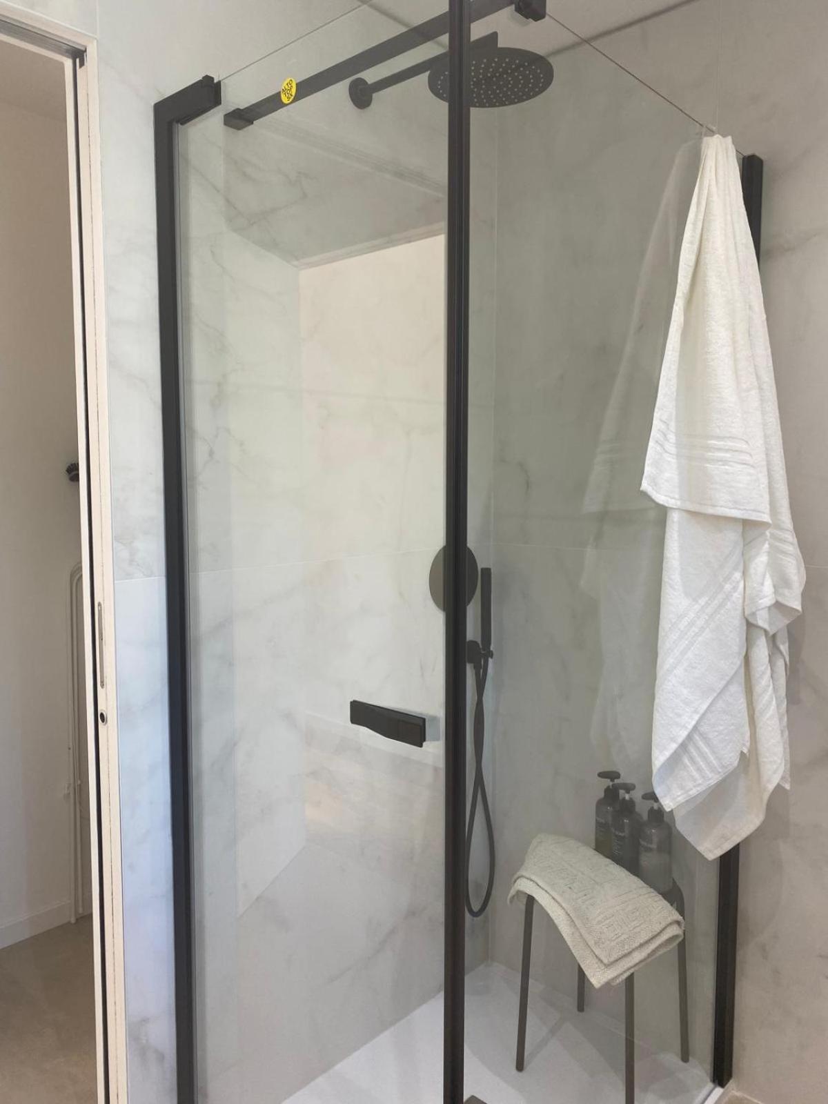 Appartement Imperia 11 Milan