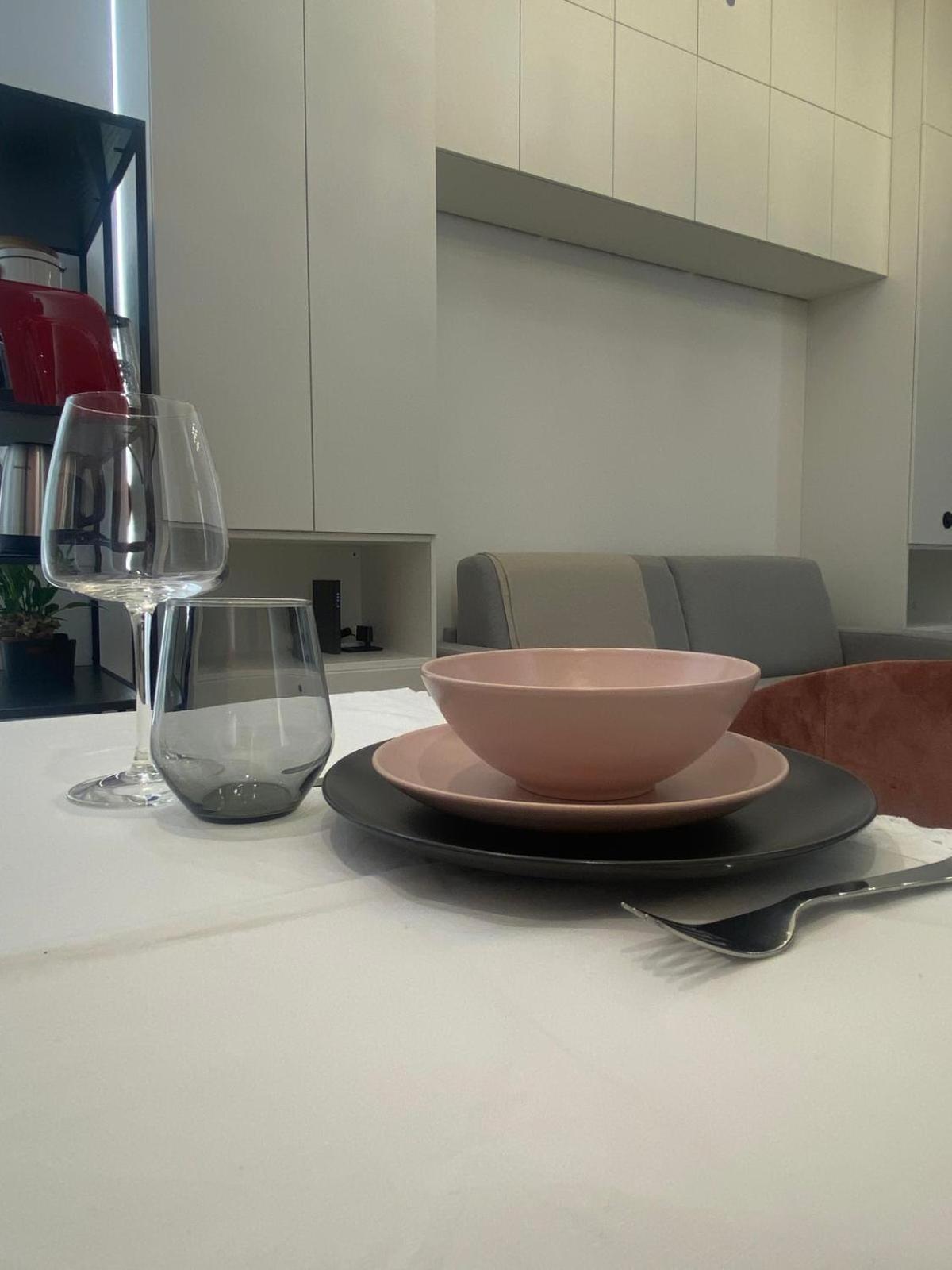Appartement Imperia 11 Milan