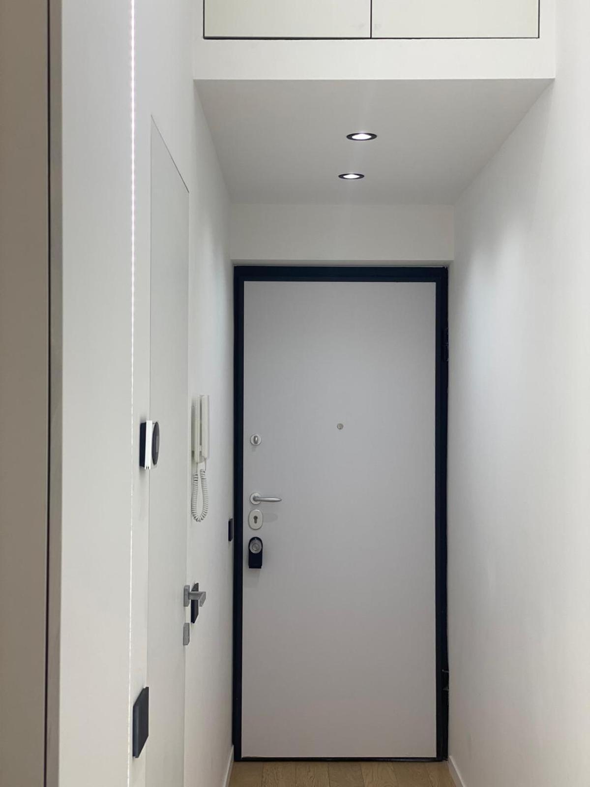 Appartement Imperia 11 *